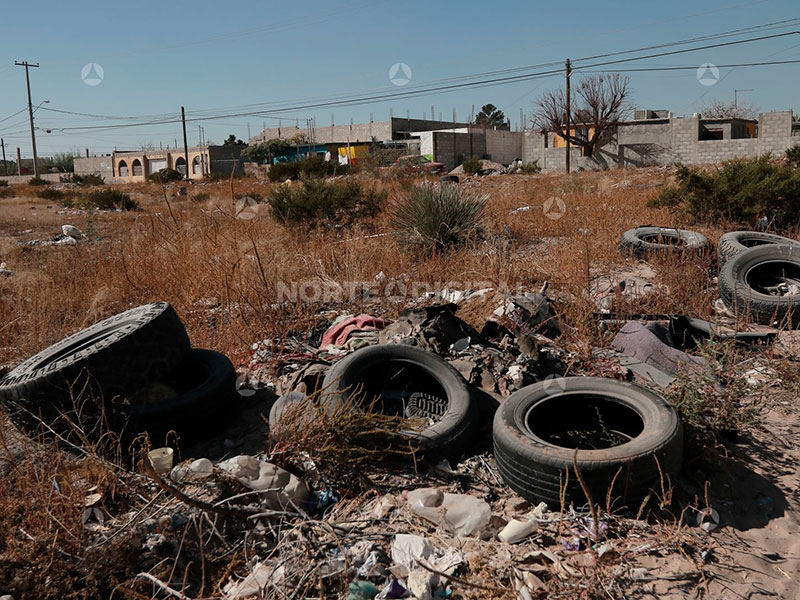 Terregales Inundaciones Basura Y Carencias Caracterizan La Vida En La