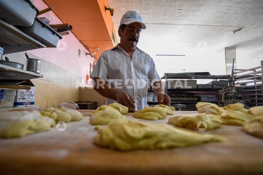 Rosca de reyes una deliciosa tradición Diario Al Norte