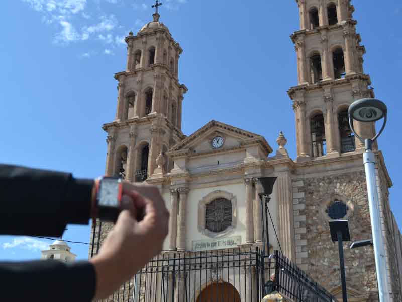 horario de verano