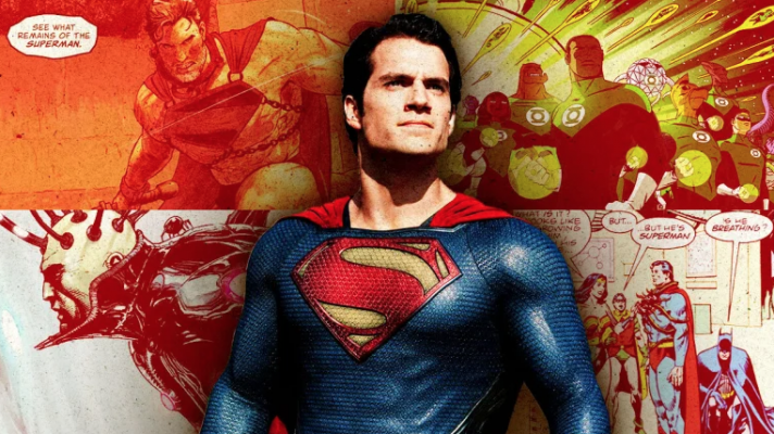 Henry Cavill Hace Oficial Su Regreso Como Superman Gracias Por Su Paciencia Diario Al Norte