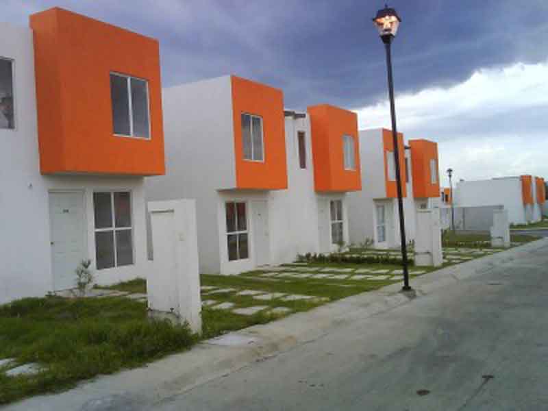 vivienda créditos