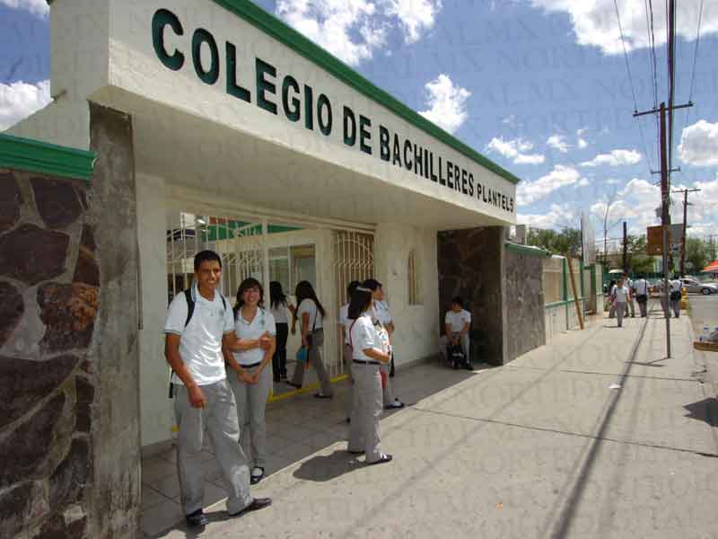 cobach; bachilleres